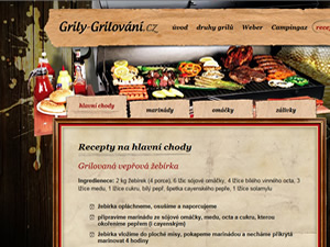Grily-Grilování.cz