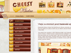 Cheesy Kladno