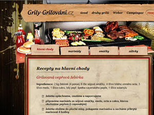 Grily-Grilovn.cz