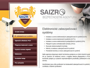 Saizro s.r.o.