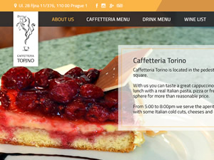 Caffetteria Torino