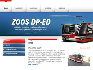 ZOOS - DPD